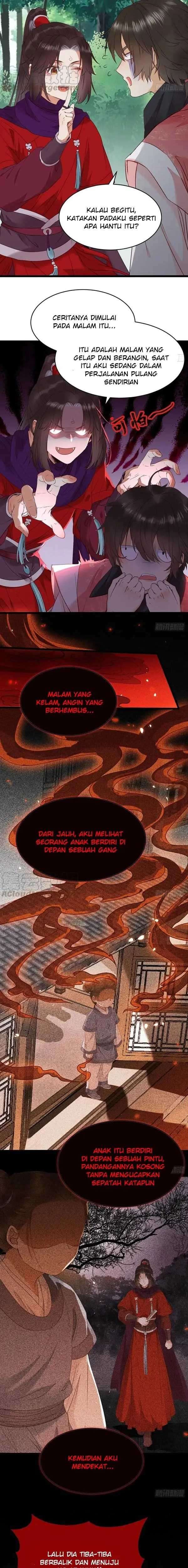 Baca The Ghostly Doctor - Chapter 346 halaman 5